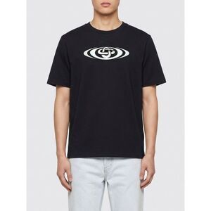 Casablanca T-Shirt Men Black